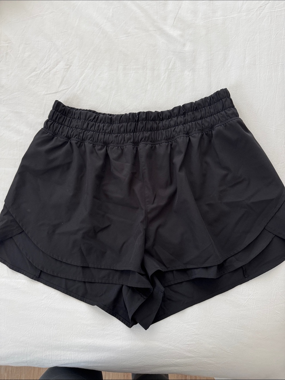 CALIA by Carrie Underwood Step Up Athletic Shorts